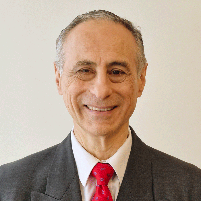 Prof. Dr. Marcelo Acuña