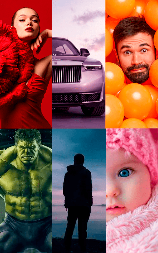 psicologia del color estados de animo