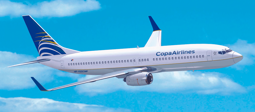 psicologia del color azul publi avion copa arilines