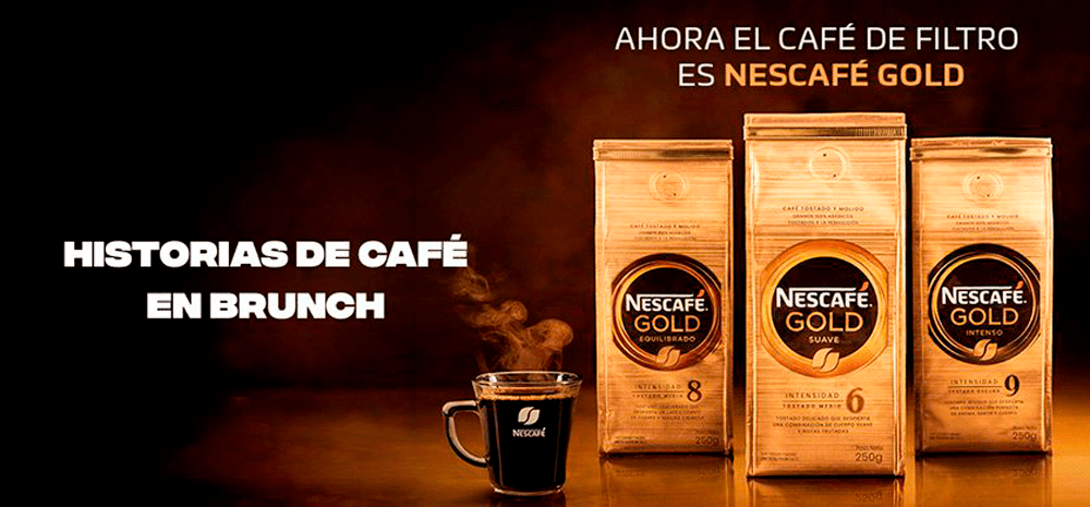 psicologia del color marron publi cafe
